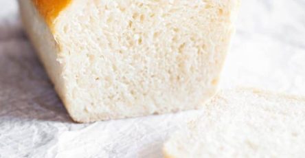 Amish White Bread