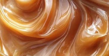 Vanilla ice cream